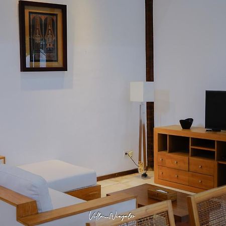 Ningaloo Villa Gili Trawangan Bagian luar foto