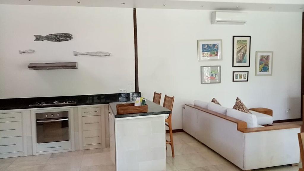 Ningaloo Villa Gili Trawangan Bagian luar foto