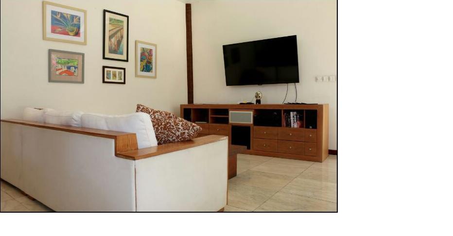 Ningaloo Villa Gili Trawangan Bagian luar foto