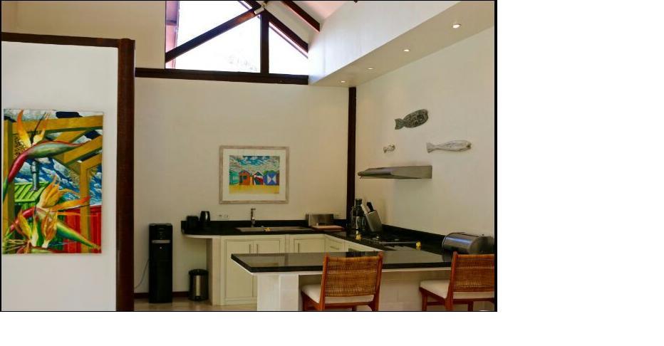 Ningaloo Villa Gili Trawangan Bagian luar foto
