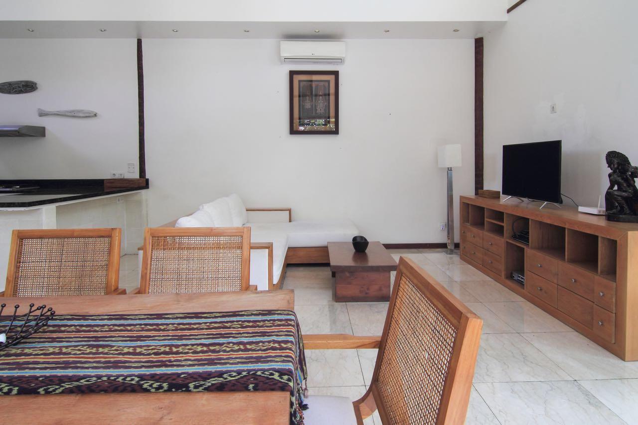 Ningaloo Villa Gili Trawangan Bagian luar foto